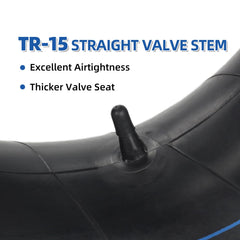 GICOOL butyl rubber texture detail highlighting puncture resistance benefit