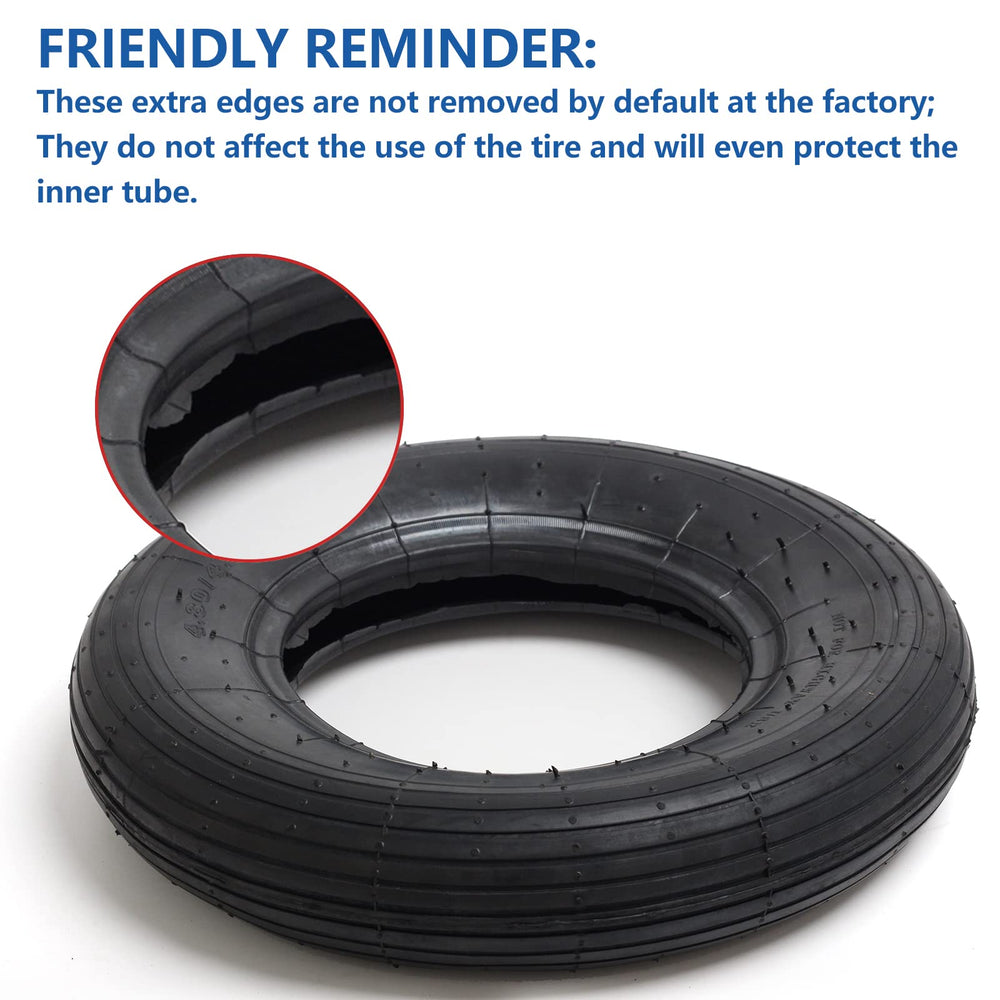 GICOOL TR-13 valve and inner tube detail, secure inflation and leak resistance