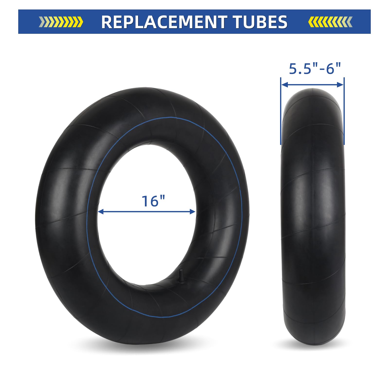 GICOOL close-up of TR15 valve seat showing reinforced, durable stem