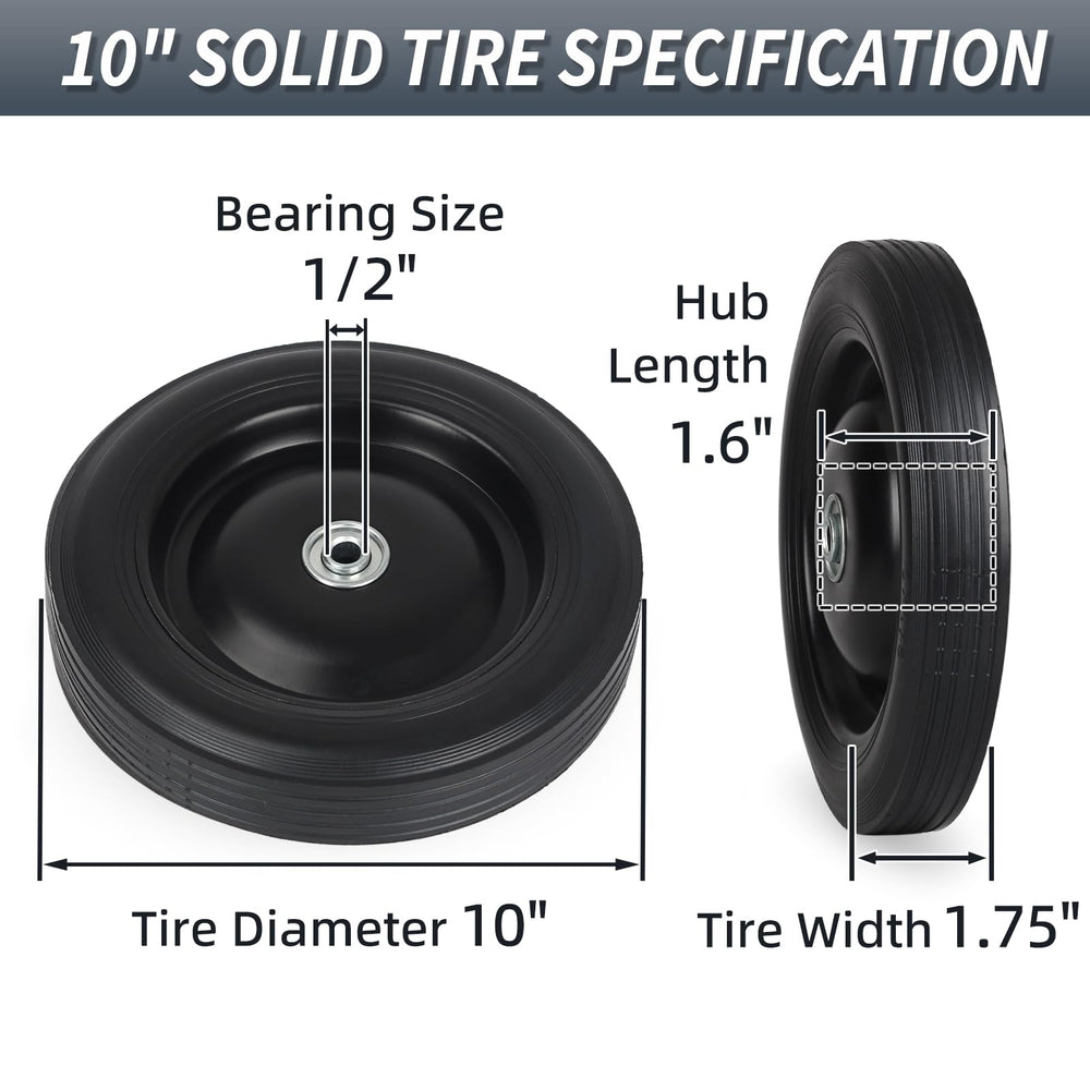 GICOOL side close-up of straight tread for traction and slip resistance