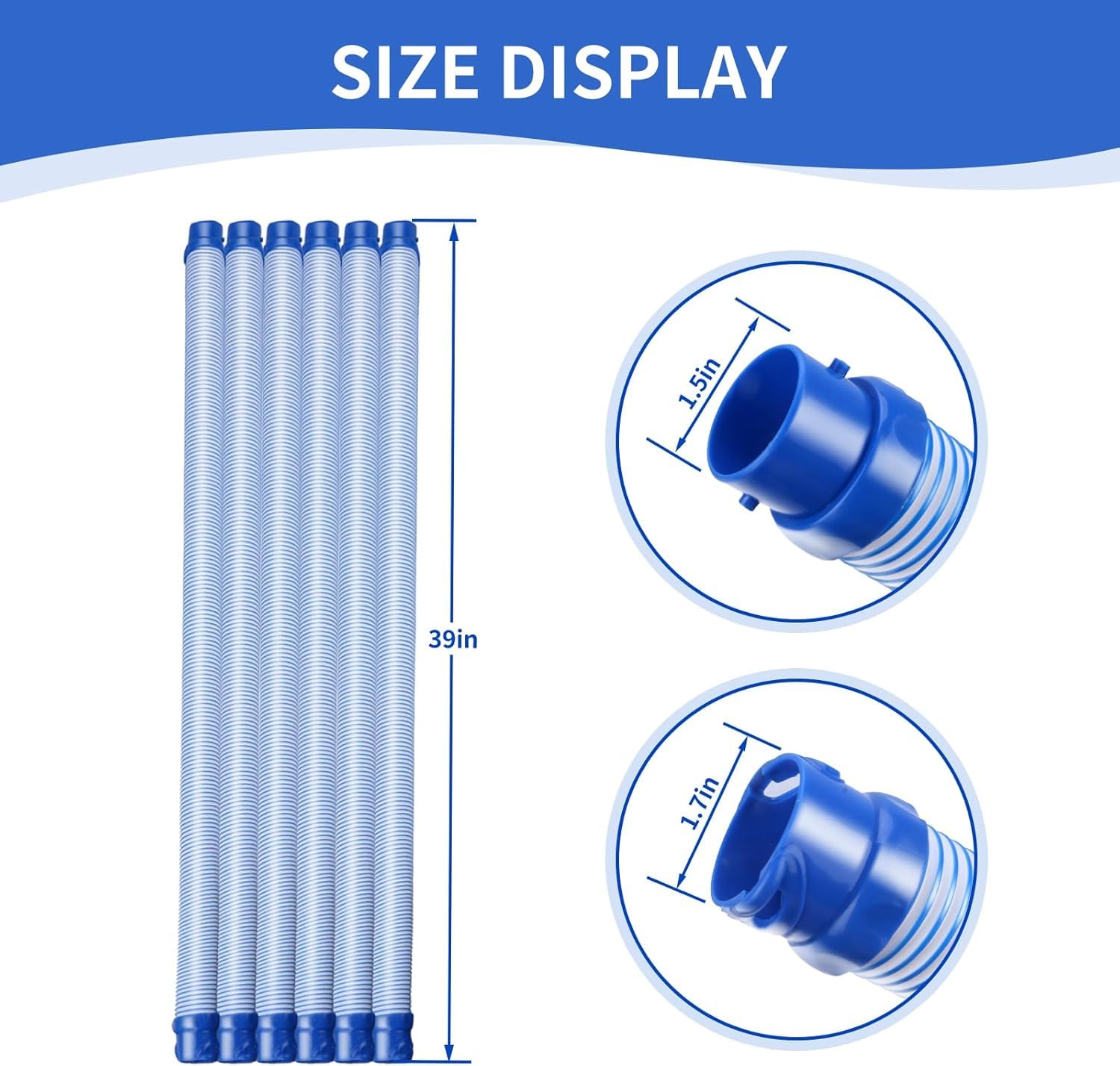 GIESIOE close-up of spiral reinforcement displaying durable structure for vacuum resistance