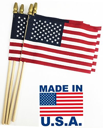 GiftExpress front packaging showing 48-pack and patriotic presentation benefit