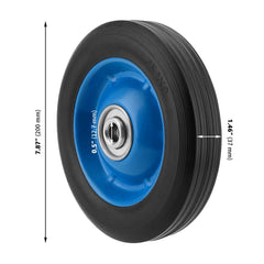 ginlank close-up tread pattern highlighting grip and abrasion resistance