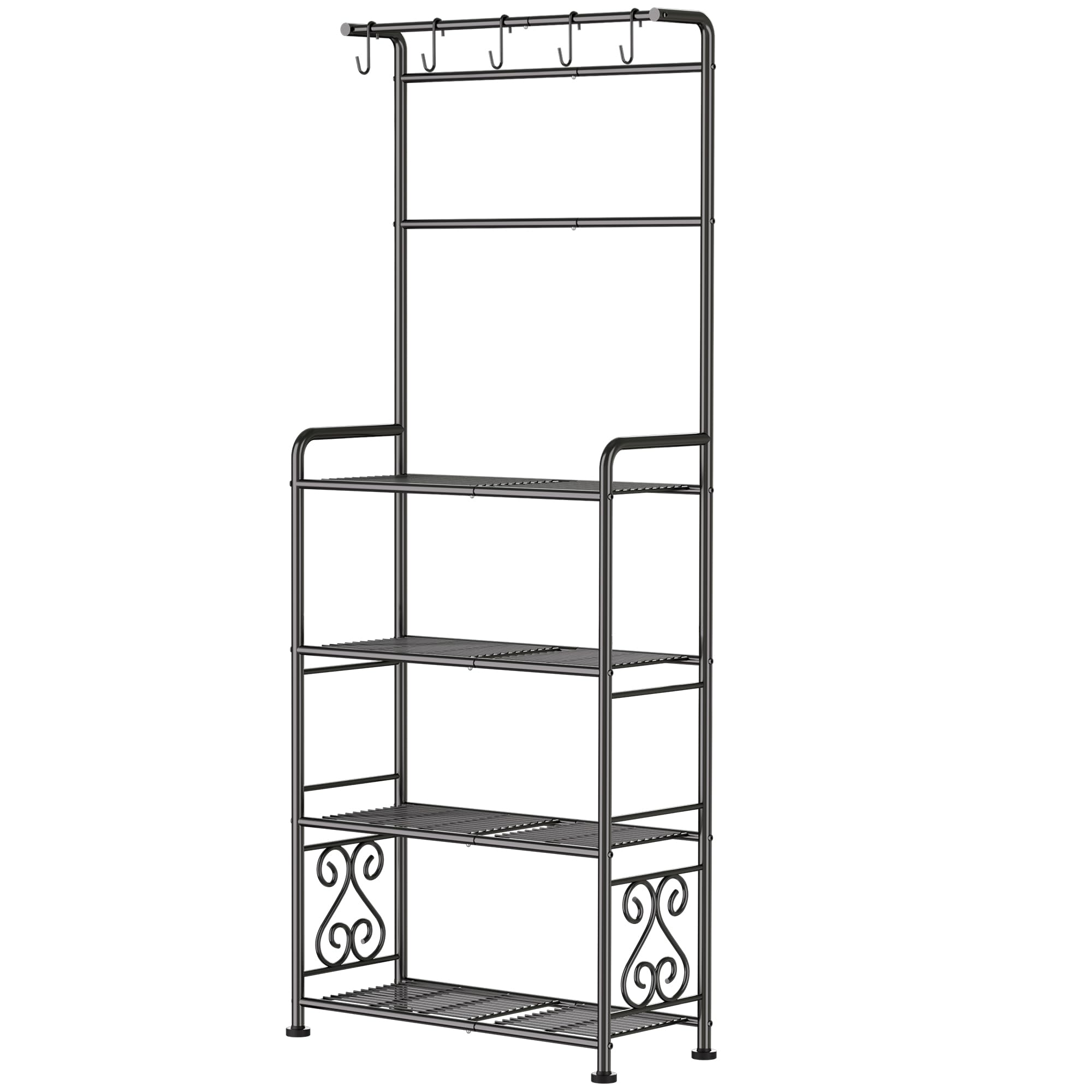 GIOTORENT styled in living room showing decorative and storage versatility
