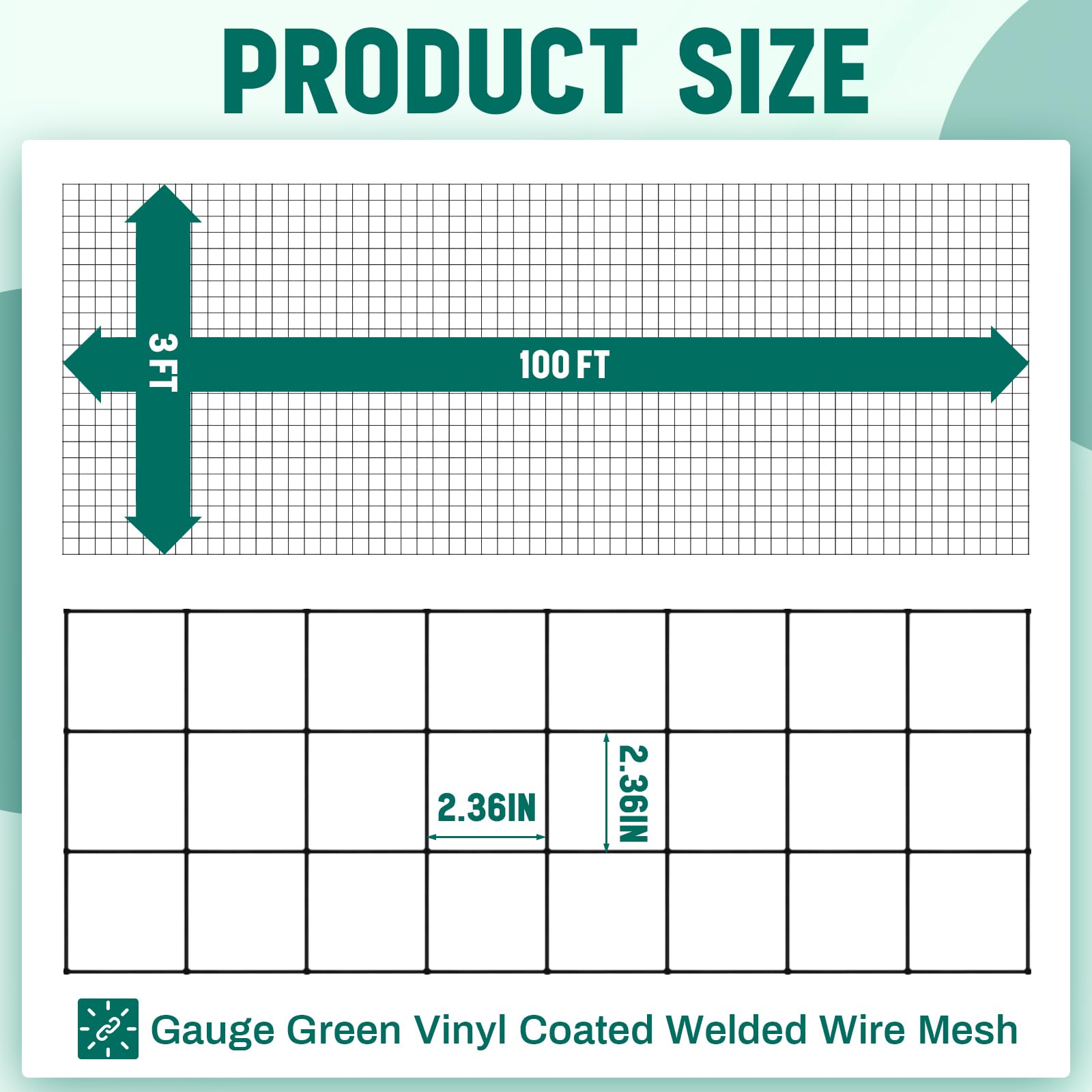 Gisafai close-up of welded joints highlighting reinforced strength and durability