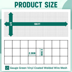 Gisafai close-up of welded joints highlighting reinforced strength and durability