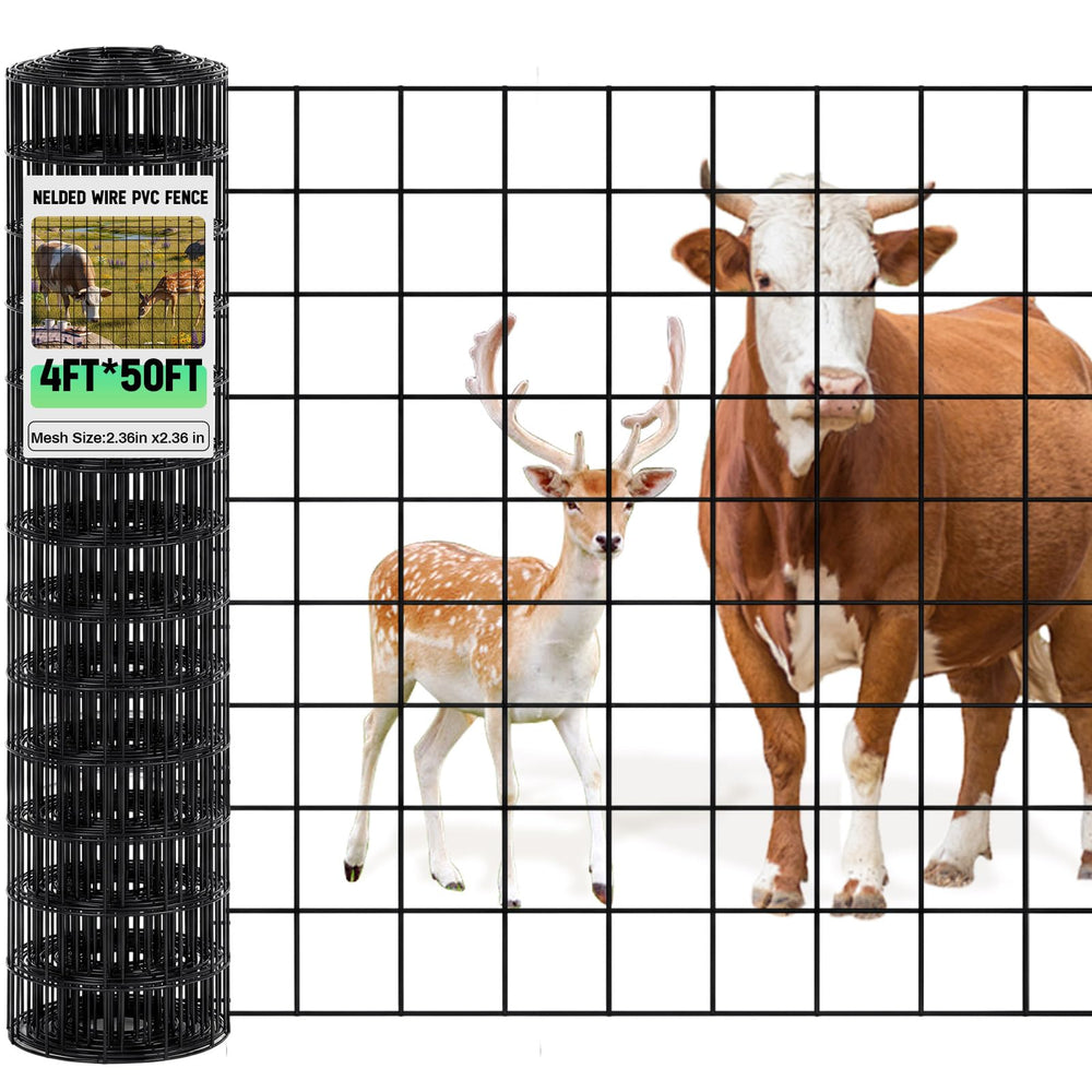 Gisafai front view of 4ft x 50ft roll showing compact packaging and ready-to-install benefit