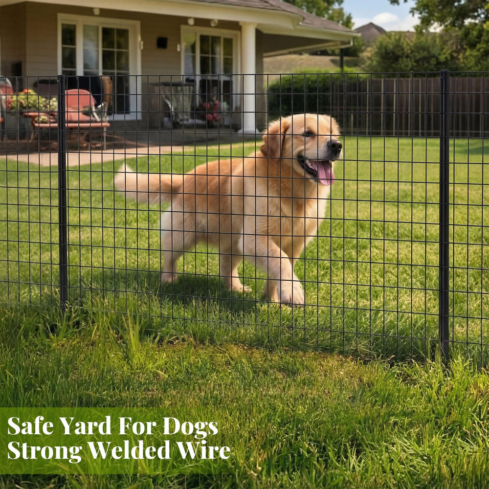 Gisafai rolled fence compact for storage and easy transport benefit