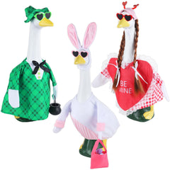 gisgfim kit packaging and all contents showing outfits and accessories benefits seasonal decorating