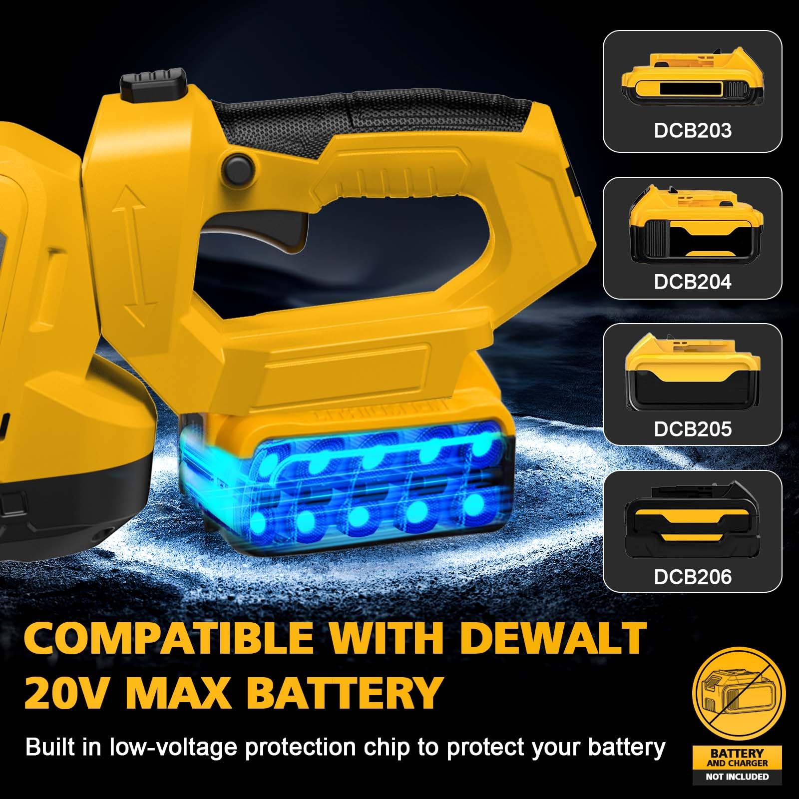 Givilo aluminum gearbox detail highlighting durability and improved heat dissipation
