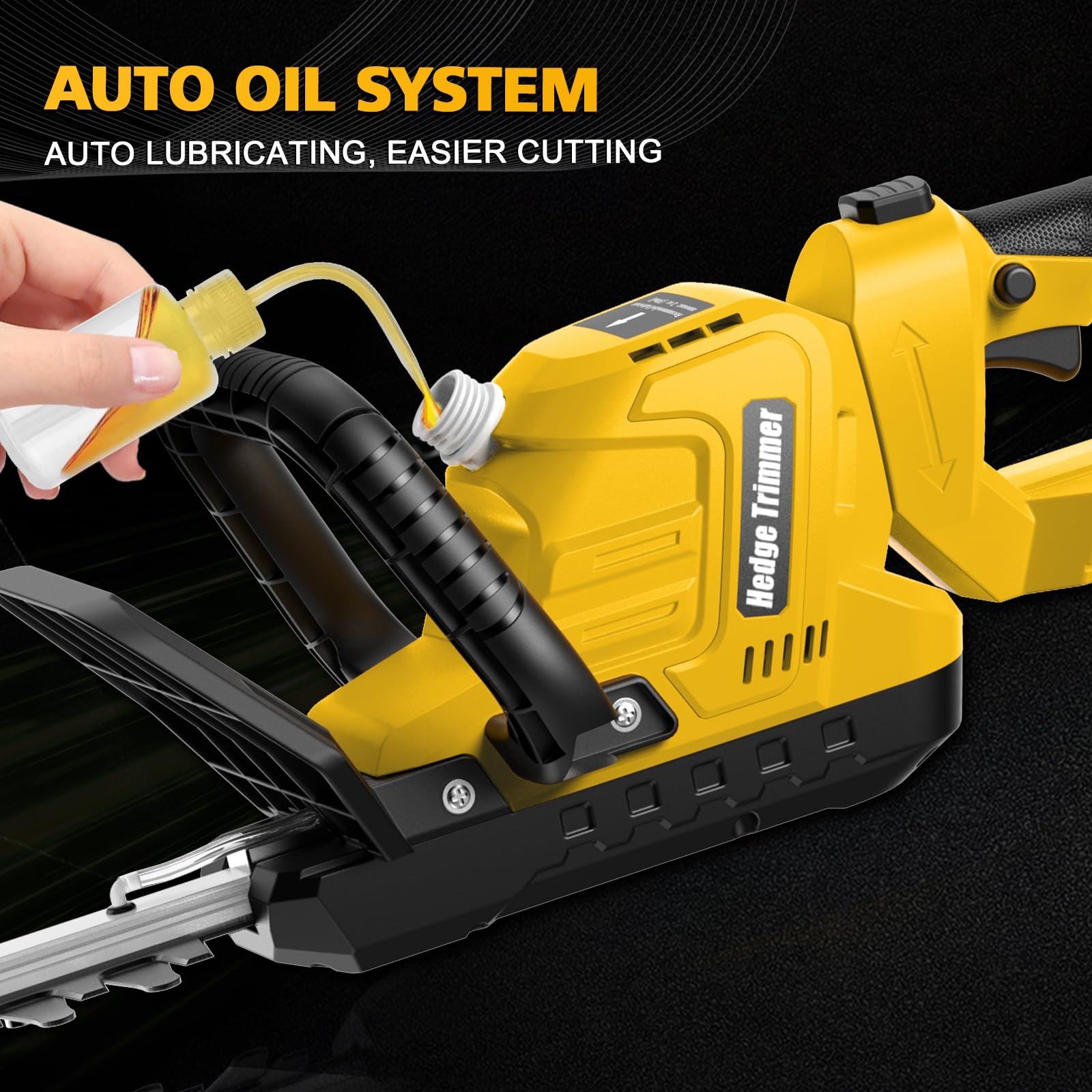 Givilo package contents with gloves and manual for ready-to-use benefit