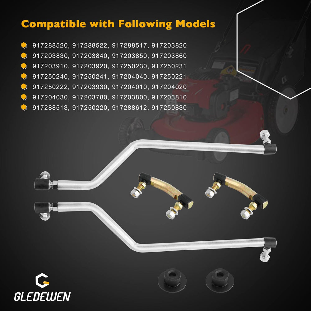 Gledewen sector gear dust cap close-up protecting steering box from debris
