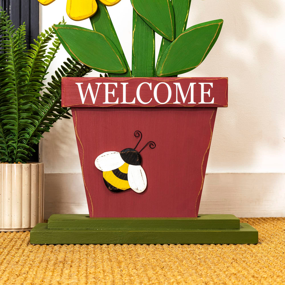 Glitzhome included assembly hardware illustrating easy setup advantage