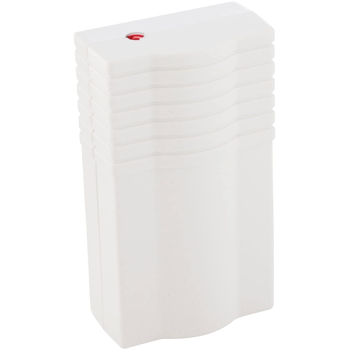 Global Instruments PEST A CATOR 2000 front view showing compact plug-in design and indicator light for easy placement