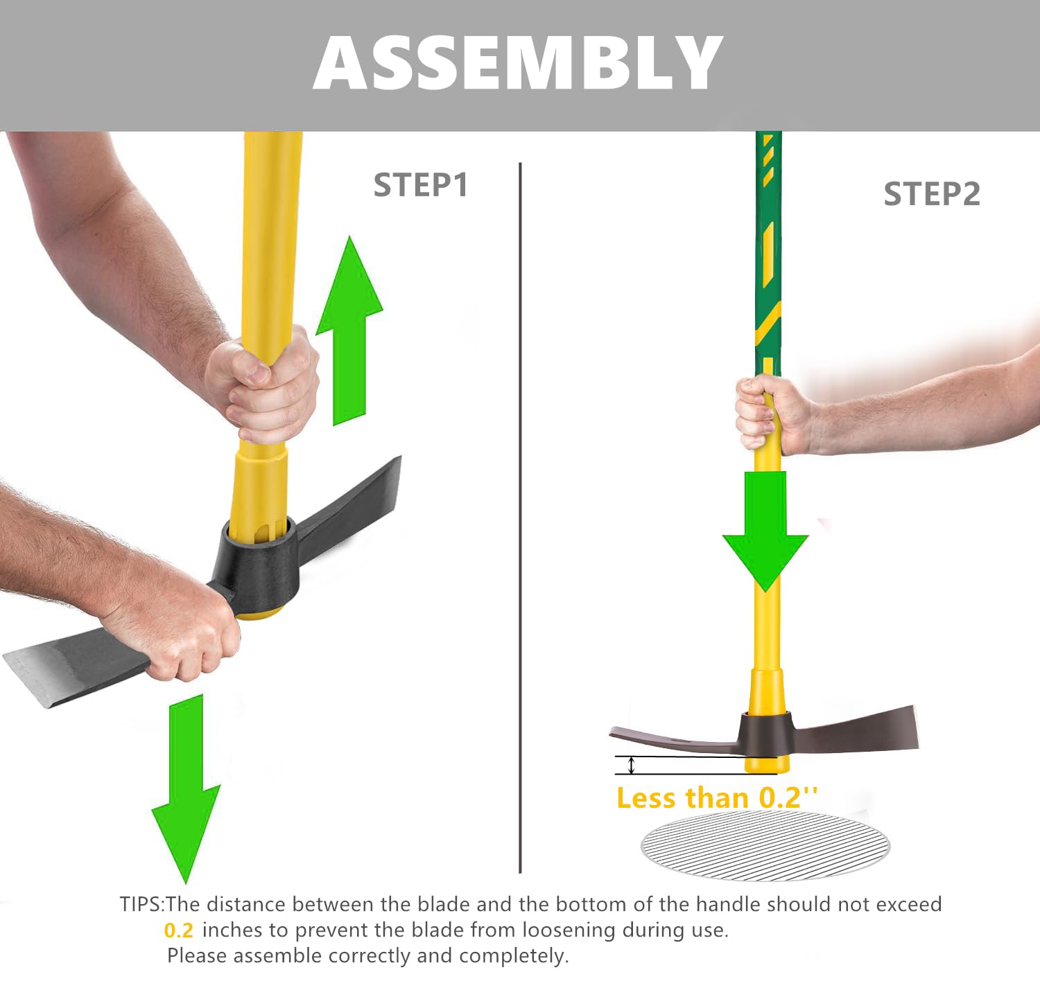 glorousamc next to ruler showing 36.3-inch scale for leverage