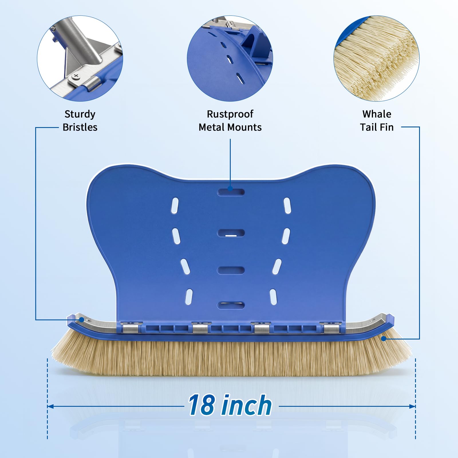 Glosaie adjustable angle mechanism detail enabling three positions for versatile use