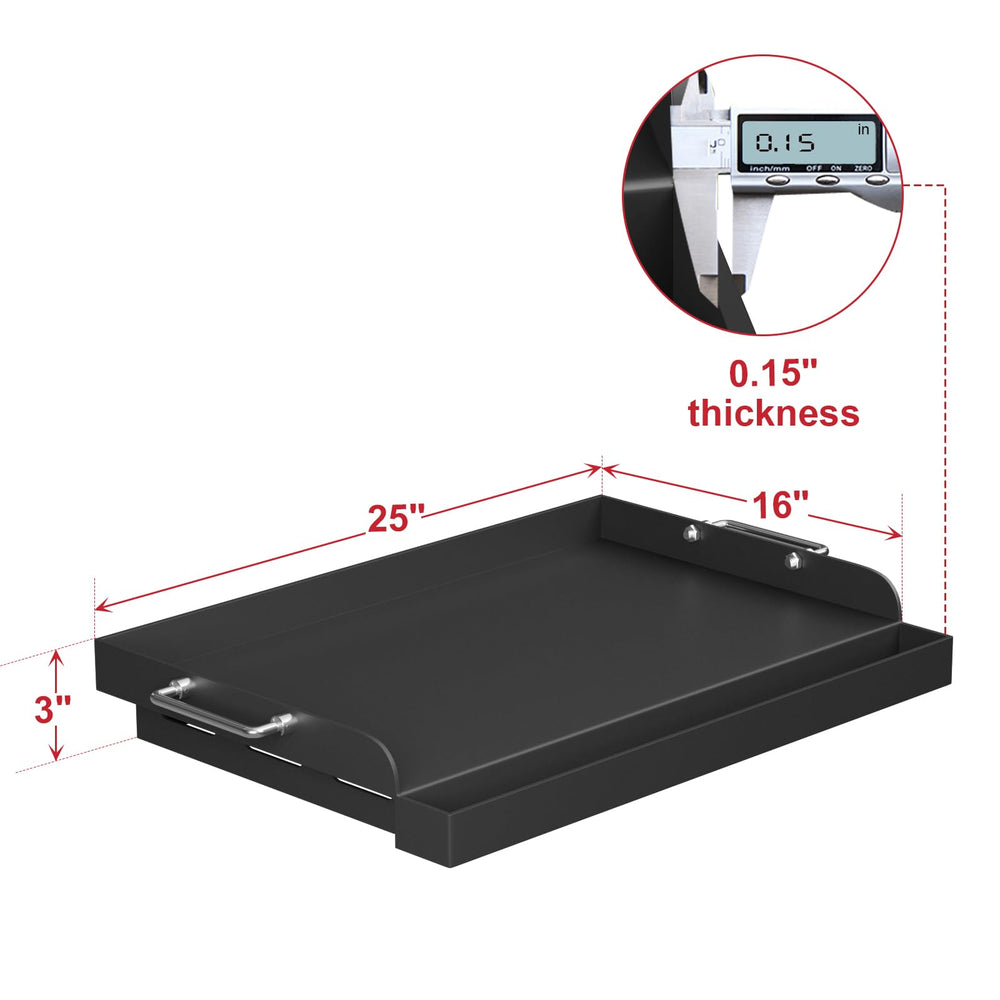 GLOWYE label and fitment specs demonstrating model compatibility for easy selection