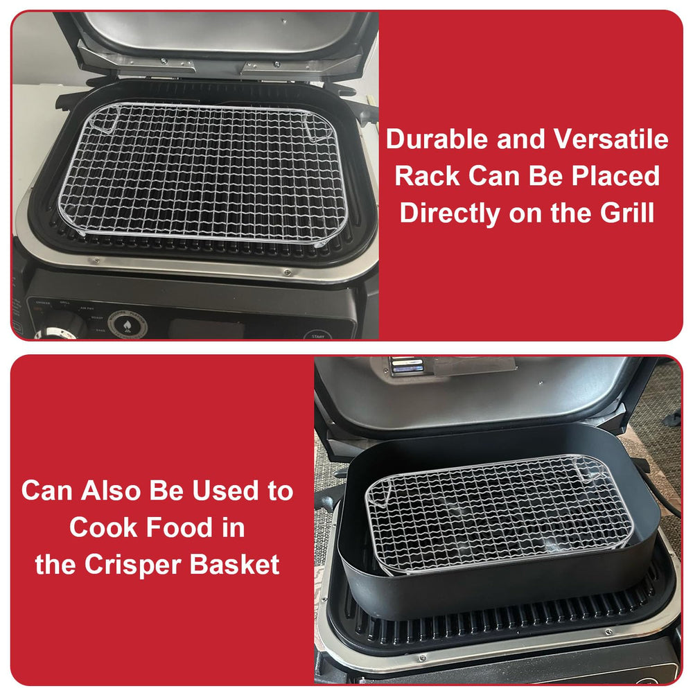 GLOWYE griddle on a patio with cooked breakfast illustrating outdoor entertaining convenience
