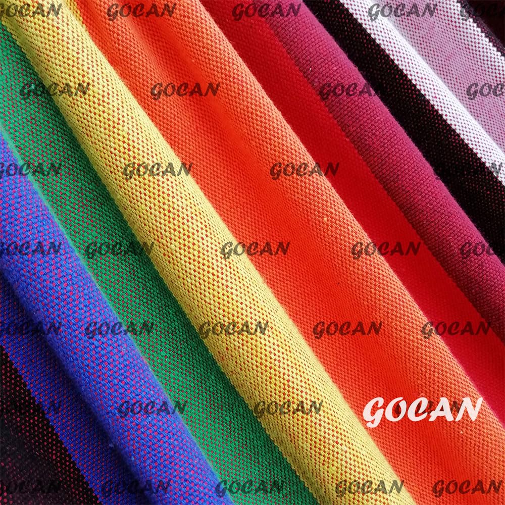 GOCAN carry bag and 3m rope set showing portable, easy-to-install kit