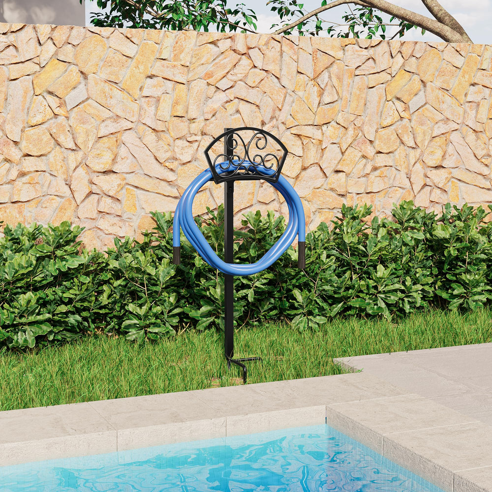 GOFORWILD powder coat texture resisting rust and outdoor wear