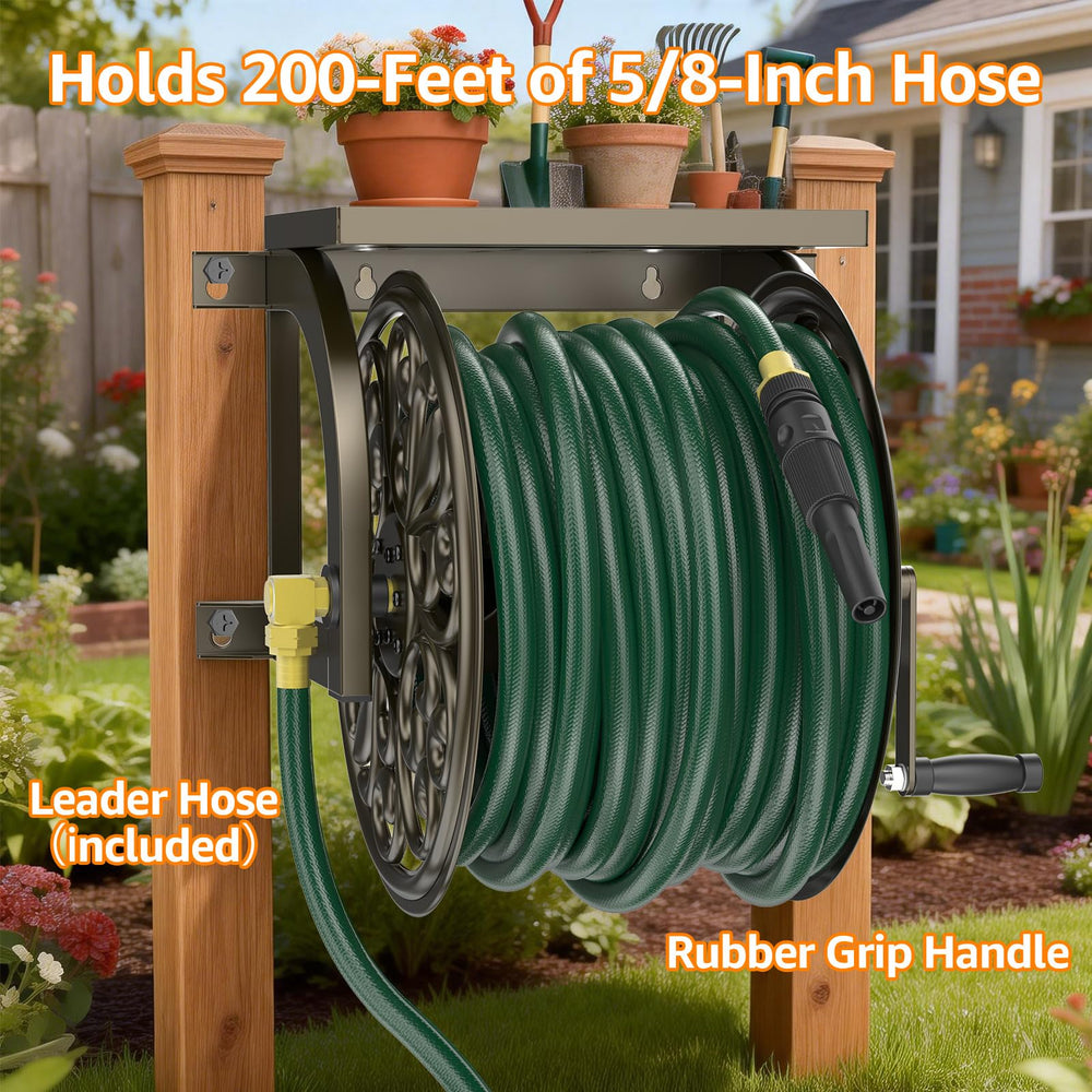 GOFORWILD scale comparison with foot showing compact space-saving