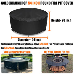 GoldenRaindrop close-up of 600D polyester texture, durable and UV-resistant