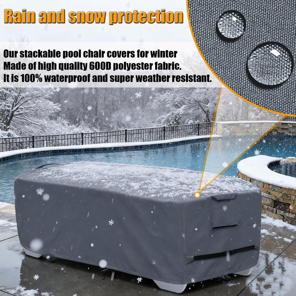 GoldenRaindrop sealed seam tape detail demonstrating waterproof protection and leak prevention
