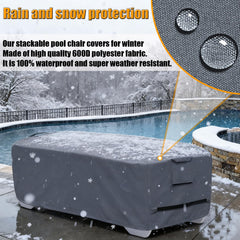 GoldenRaindrop sealed seam tape detail demonstrating waterproof protection and leak prevention