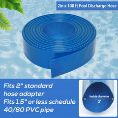 Gonioa close-up of reinforced polyester braid inside hose showing durability and leak resistance