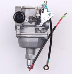 goodbest close-up of throttle bore detail for precise fuel metering benefit