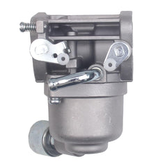 goodbest carburetor close-up throttle side with linkage visible for precise control