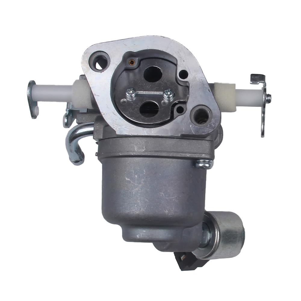 goodbest closeup throttle bore and jets for consistent fuel flow and improved throttle response