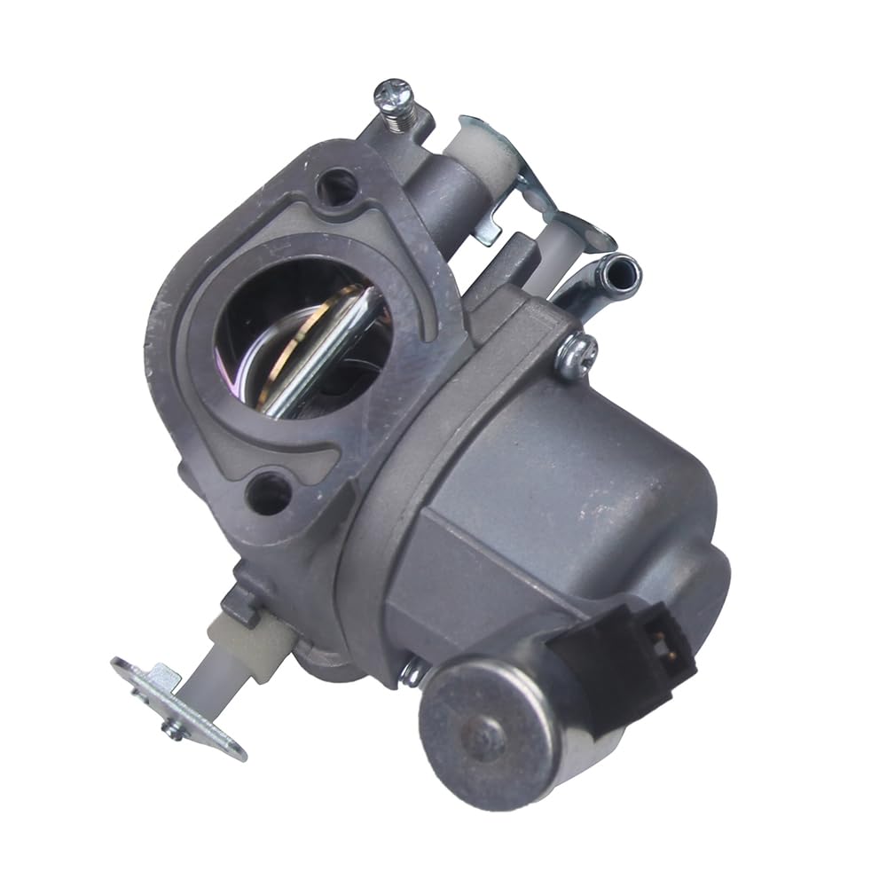 goodbest side view showing mounting flange and linkage for accurate John Deere fitment