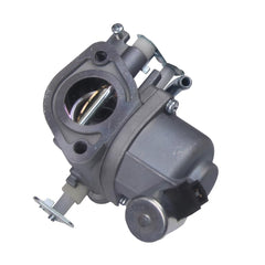 goodbest side view showing mounting flange and linkage for accurate John Deere fitment