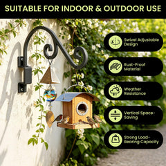 GOODBUY double hook detail demonstrating dual load distribution for safety
