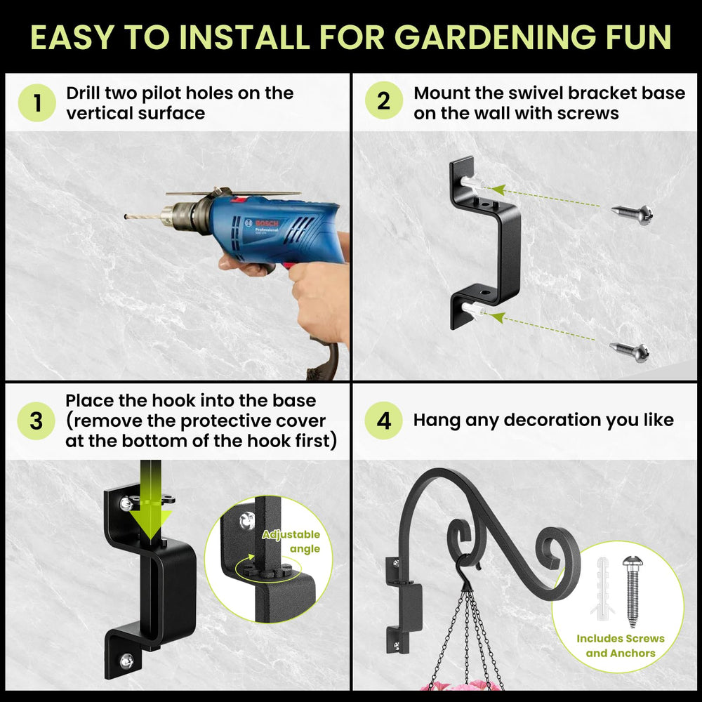 GOODBUY pack of four boxed showing ready-to-install convenience