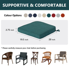 Goodgoods fabric close-up texture highlighting UV-resistant weave and vivid malachite color
