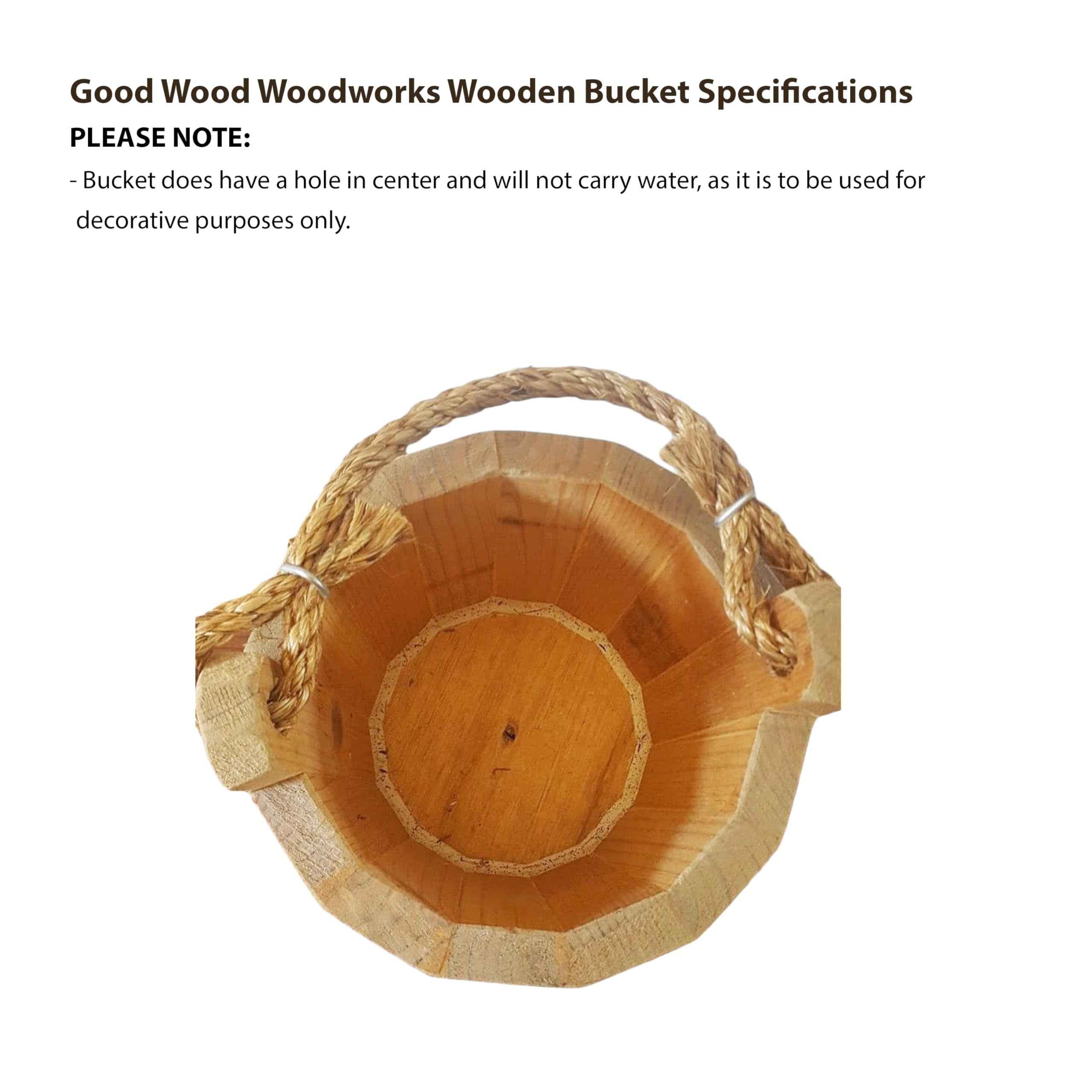 Goodwood close-up of wood grain highlighting solid construction and texture