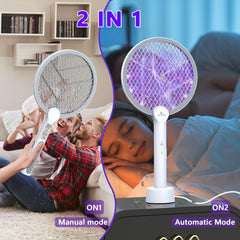 GooQand side profile emphasizing ergonomic handle for comfortable use