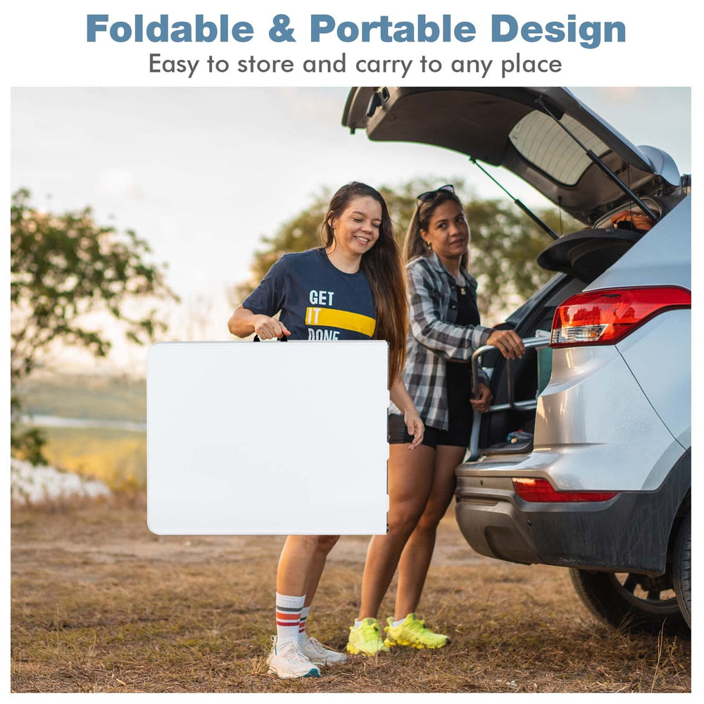 goplus underside honeycomb structure illustrating strong weight distribution
