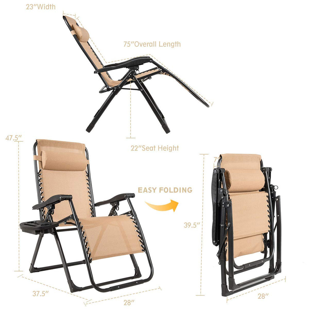 Goplus lifestyle patio scene with chair by pool highlighting outdoor leisure and style