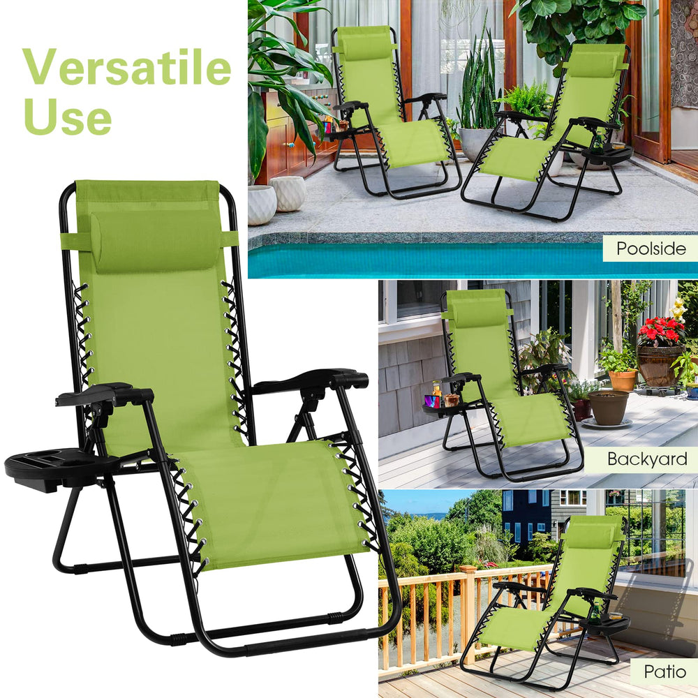 Goplus triangle base frame highlighting sturdy steel construction