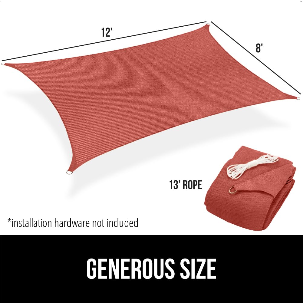 GORILLA GRIP etiqueta con instrucciones y consejos de cuidado
