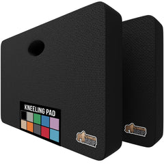 GORILLA GRIP front packaging showing durable two-pack and compact size benefit