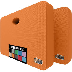 GORILLA GRIP front view packaged two-pack showing size and color for easy identification
