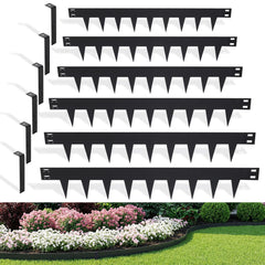 GOTGELIF front view of ten 40-inch panels showing complete packaging and benefits