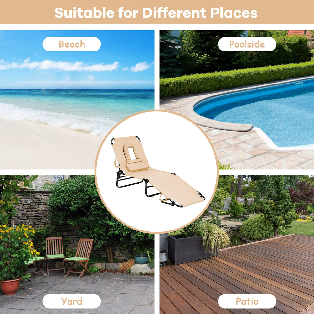 gotoplay pool deck lifestyle scene showing leisure and sunbathing