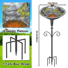 Gouisalin close-up of metal coating texture, durable finish protects outdoors