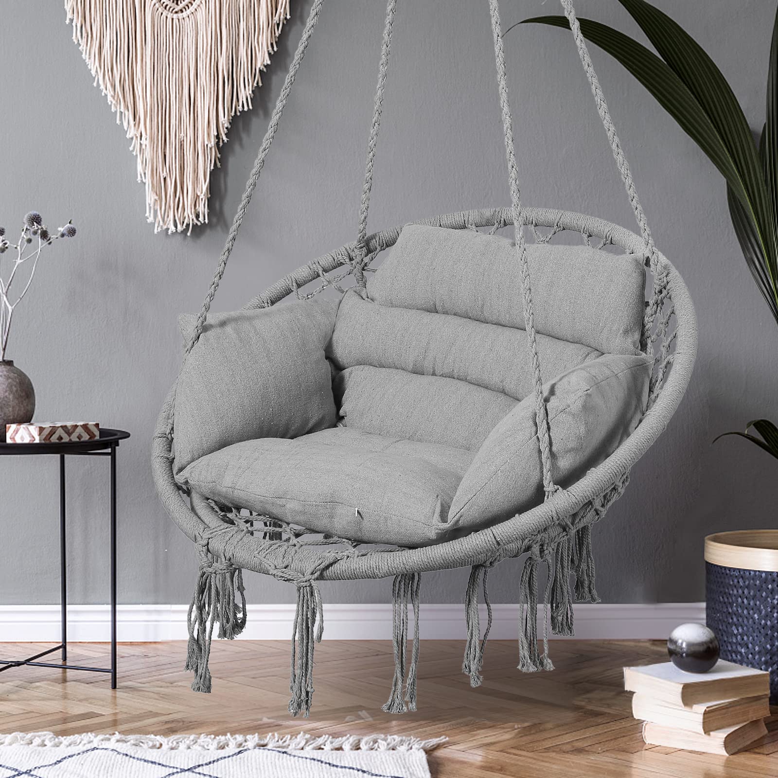 GOUTIME texture and weave pattern shows breathable cotton and craftsmanship
