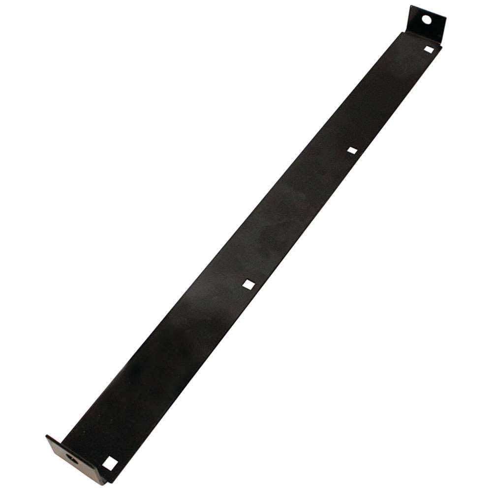Gpartsden scraper bar front packaging showing part number and fitment benefits
